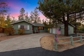 Mountain Fun-1729 by Big Bear Vacations Big Bear Lake